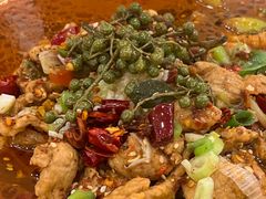 -怡园饭店-餐厅(四望亭店)