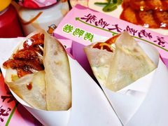 -大鸭梨烤鸭(望京店)