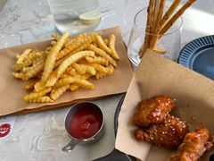 -必胜客(珠海路店)