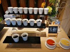 凉粉-亿民平安国际大酒店西餐厅(彩田北路店)