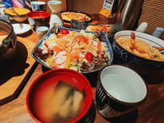 味噌汤-千代武日本料理(爱建店)