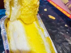 芝士薯泥三文治面包-味多美蛋糕(航天桥店)