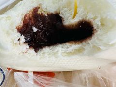 -和善园手工大包子(常德路店)