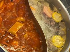 -宴全牛粤来越牛潮汕鲜牛肉火锅(海州万达广场店)
