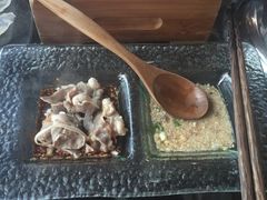 -丽江庭院·云南野生菌·海鲜火锅(鼓楼四合院店)