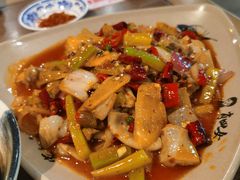 -肖四女乐山跷脚牛肉(世博源店)