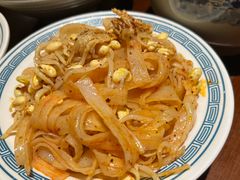 -左陕右甘(亚运村店)