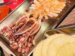 -西塔老太太泥炉烤肉(杭州首店)