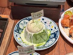 -小川洋风料理(武胜路凯德广场店)