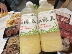 -合记汕头牛肉店(嘉禾路店)