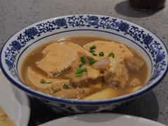 家烧豆腐-荣家小吃(紫阳街店)