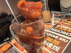 -文通冰室(东方宝泰店)
