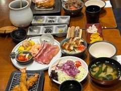 -胜博殿霸王树(嘉里中心店)