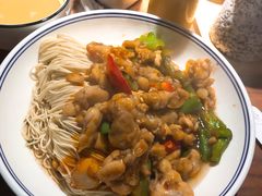 -十面春风·江南面馆(崇宁路店)