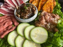 -一品诚记烤肉·甄选店(中南路店)