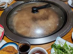 -天发长铁锅炖(王秀村店)