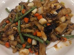 -鑫巴蜀小镇 · 水煮鱼专研店(玉桥店)