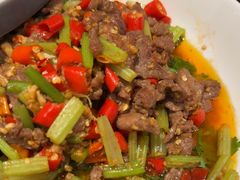 -同庆楼(滨湖万达广场店)