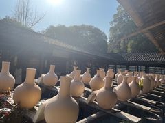 -景德镇古窑民俗博览区