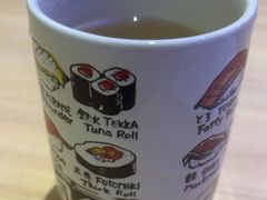 -琴寿司居酒屋(中山广场店)