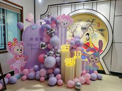 -暖心派对·独栋别墅团建聚会轰趴馆