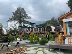 -云禾壹海景庄园餐厅