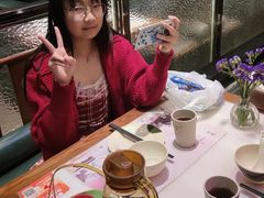 -假装苏杭·园林餐厅(陆家嘴中心店)