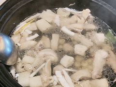 -狐狸爱上椰子鸡(滨江星光大道店)