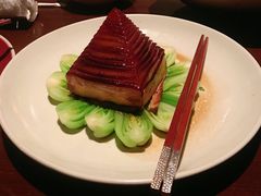 金牌扣肉-湖滨28中餐厅·西湖宴·杭州君悦酒店