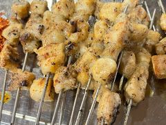 -一九和平烧烤(兴济河小区店)