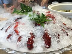 -川流不息(北蔡休闲广场店)