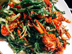 -靓靓蒸虾(中山里店)
