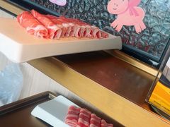 -海底捞大排档火锅(悦荟广场店)