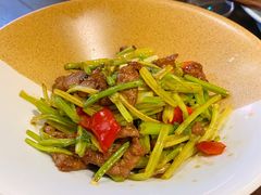 -外婆家(义乌新光汇购物中心店)