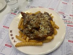 -大哥餐厅(西城花园店)