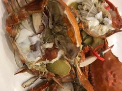 -正亮农家院·海鲜本地菜