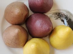 -跃进桥火烧鸡(怒江西岸店)