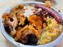 -凤张螺蛳粉·爽口粉(跃进路总店)