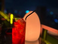 -富力丽思卡尔顿酒店·FLAIR餐厅酒吧