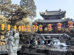 -红螺寺