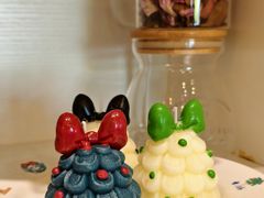 -秘密小花园(第三中学店)