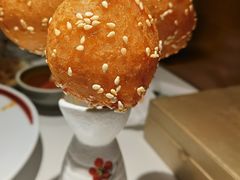 糖油果子-麻六记(新天地店)