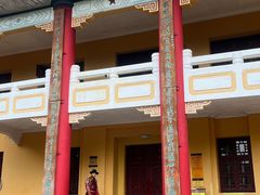 -桂林独秀峰王城景区