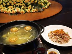 -西苑锦润私房菜-餐饮部