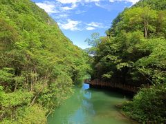 -尧治河旅游度假区