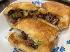 -郝家火烧(古城店)