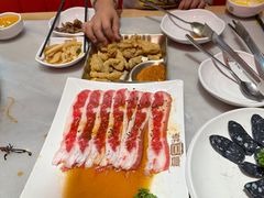 -韩宫宴和牛烤肉(苏州悠方购物中心店)