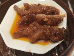 -京香轩·中餐厅(上海中庚聚龙酒店)