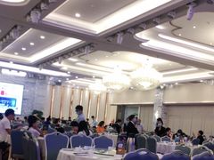 大堂-圣丰城酒家·宴会(宝安大仟里店)