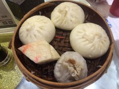 烧卖-冶春茶社(太和广场店)